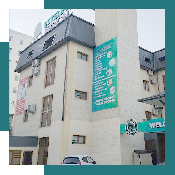 Estelife Medical Center
